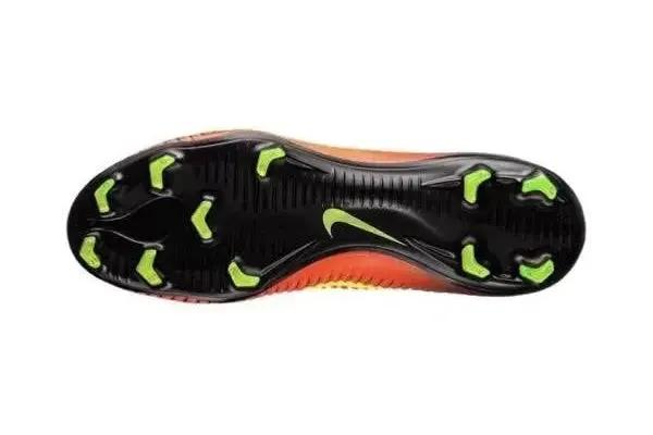 NIKE Nike Mercurial Vapor XI Elite FG - Soccer Shoes Soccer Shoe