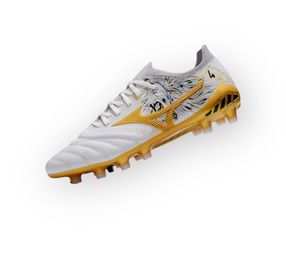 Mizuno Morelia  NEO III β Japan FG x Sergio Ramos