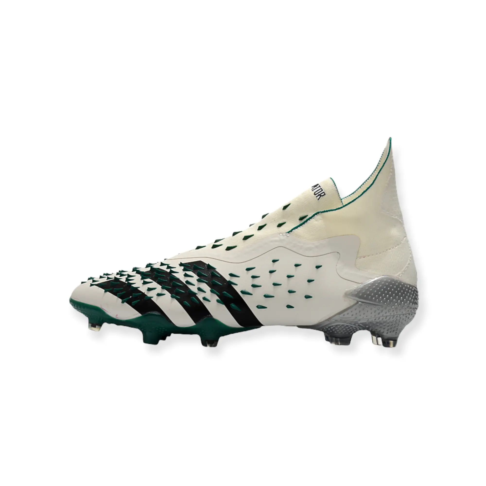 Adidas Predator Freak+ FG EQT