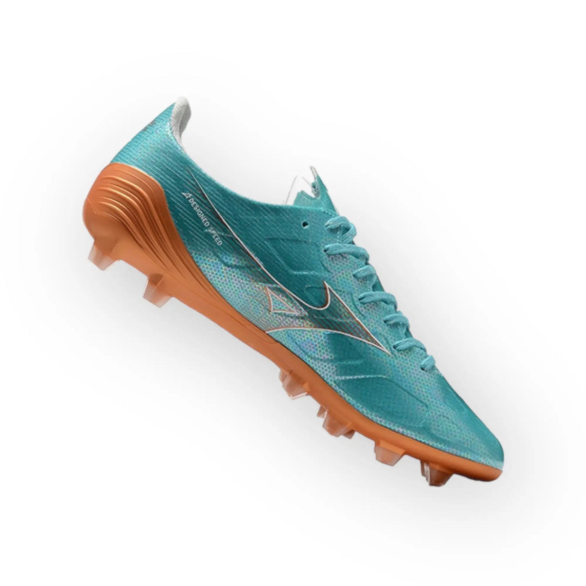 Mizuno Alpha Pro Japan FG