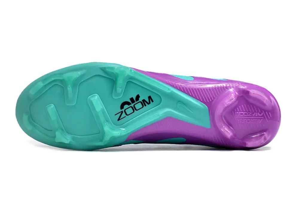 Nike Air Zoom Mercurial Vapor XV Elite FG